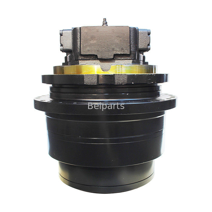 Assy мотора перемещения DNB50, окончательная зубчатая передача TM60 для R290LC-7 R300-7 DX300-7