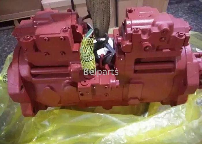 Части экскаватора K3V112DTP гидравлические смазывают главный насос R225-9 R265-9 R275-9