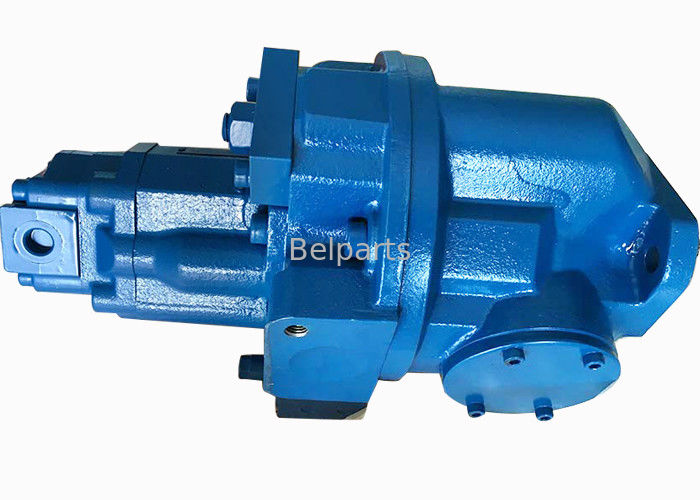 части экскаватора гидронасоса 31M8-10020 AP2D28 для R55-7 R60-7 R60-5