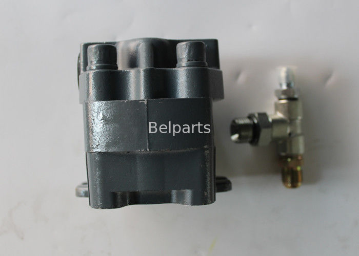 Насос насоса с зубчатой передачей 705-41-01920 экскаватора PC30-7 PC45R-8 гидравлический пилотный
