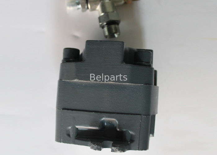 Насос насоса с зубчатой передачей 705-41-01920 экскаватора PC30-7 PC45R-8 гидравлический пилотный