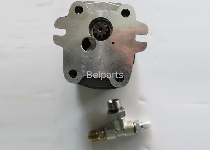 Насос насоса с зубчатой передачей 705-41-01920 экскаватора PC30-7 PC45R-8 гидравлический пилотный