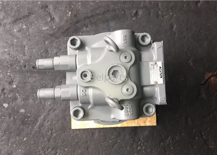 Assy уменьшения качания EX210-5 assy 4330222 мотора качания экскаватора EX200-5