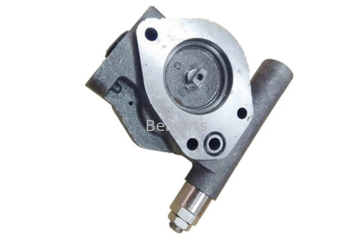 HPV55 Части экскаватора PC120-3 PC120-5 Переключательный насос пилотный насос 708-23-04014 для комацу