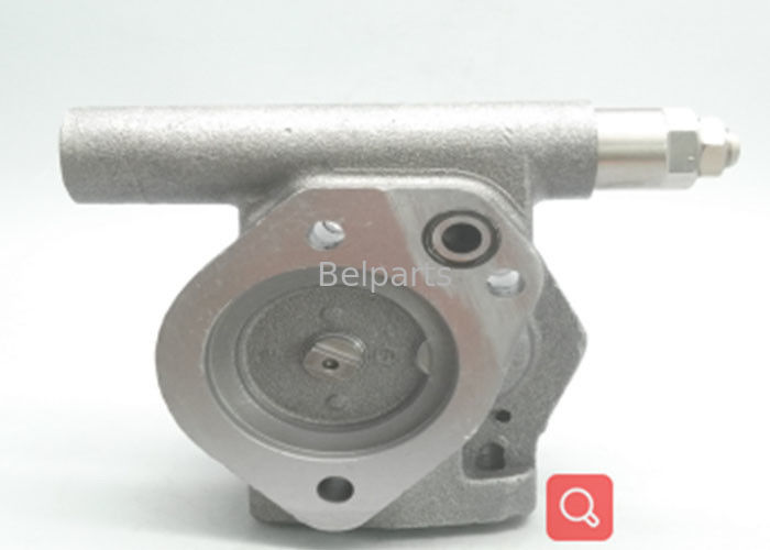 HPV55 Части экскаватора PC120-3 PC120-5 Переключательный насос пилотный насос 708-23-04014 для комацу