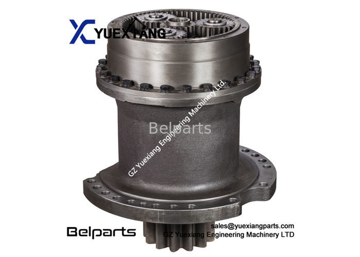 Коробка передач качания экскаватора 706-7K-01040 коробки передач PC400-7 привода качания экскаватора