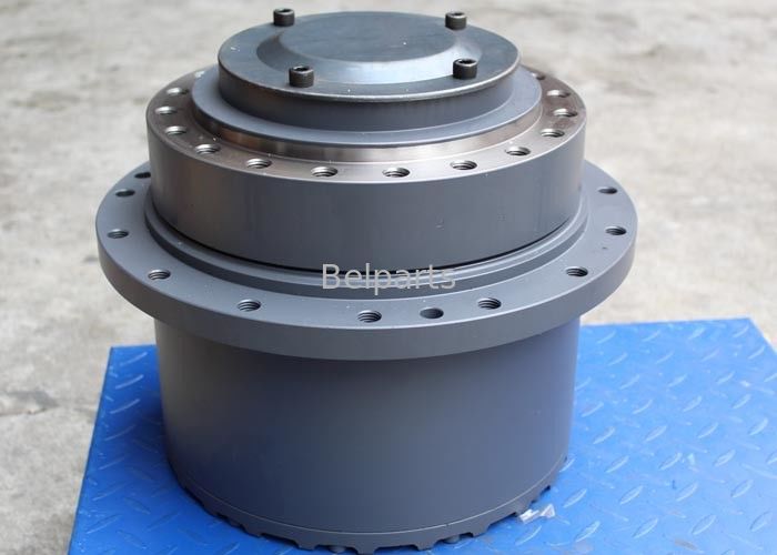 Конечная передача 203-60-63102 экскаватора коробки передач PC120-6 PC130-6K KOMATSU перемещения JCB130