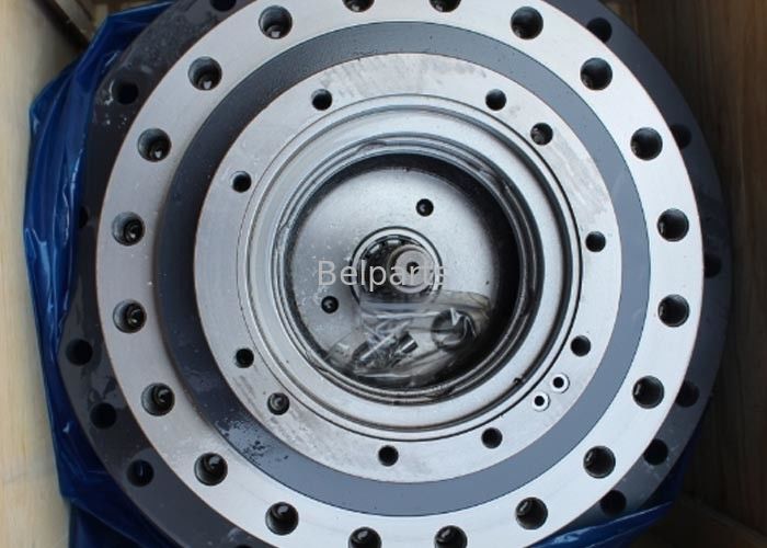 Конечная передача 203-60-63102 экскаватора коробки передач PC120-6 PC130-6K KOMATSU перемещения JCB130