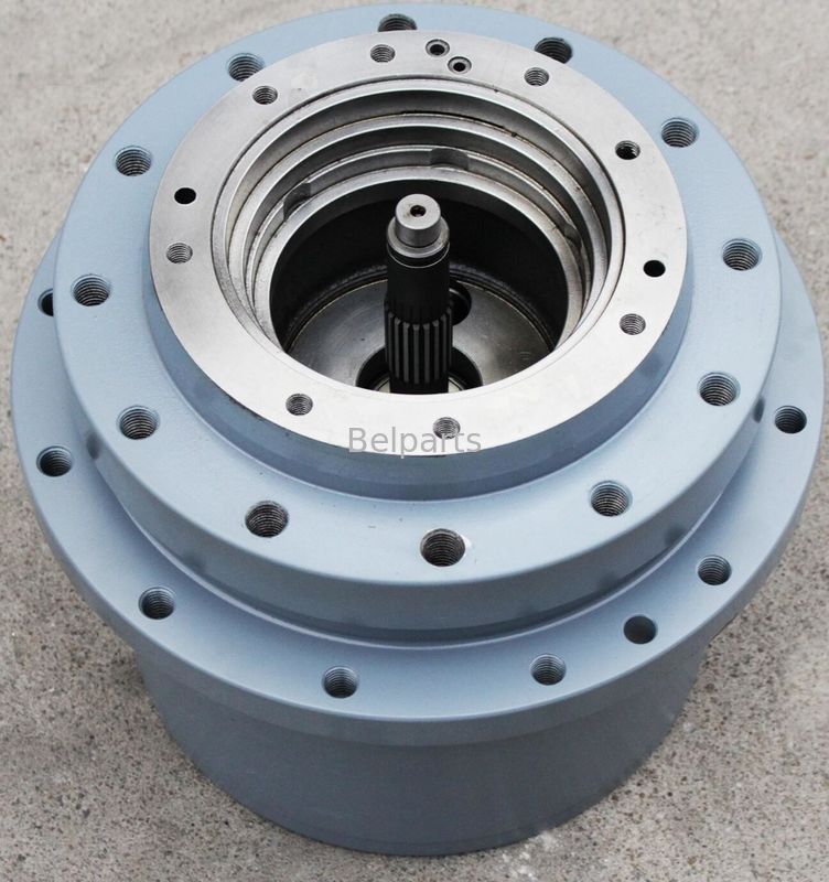 201-60-61100 пригонка PC60-6 PC60-7 SK60-3 SK60-5 коробки передач перемещения