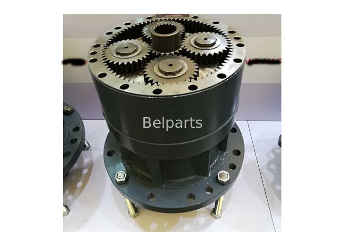 Мотор шестерни 31NA-10152 мотора R370-7 качания экскаватора экскаватора R360-7 гидравлический