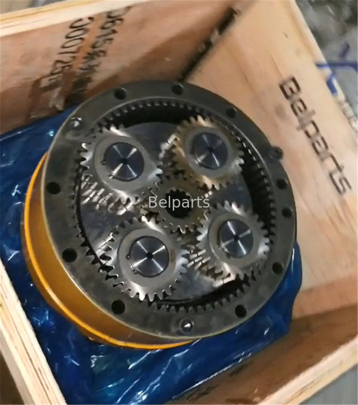 Р250-7 экскаватор R250LC-7 31EN-10070 коробка передач с колебательным приводом