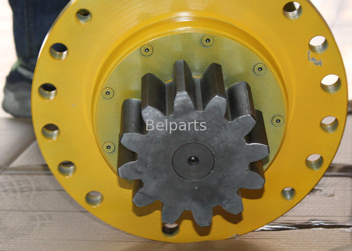 Запчасти экскаватора 31Q4-11141 R140LC-9 Swing Gearbox поворотная передача для Hyundai