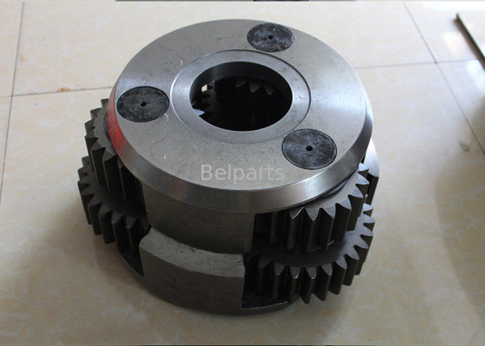 Части шестерни качания assy XKAQ-00121 несущей XKAQ-00126 экскаватора R250LC-7 планетарные