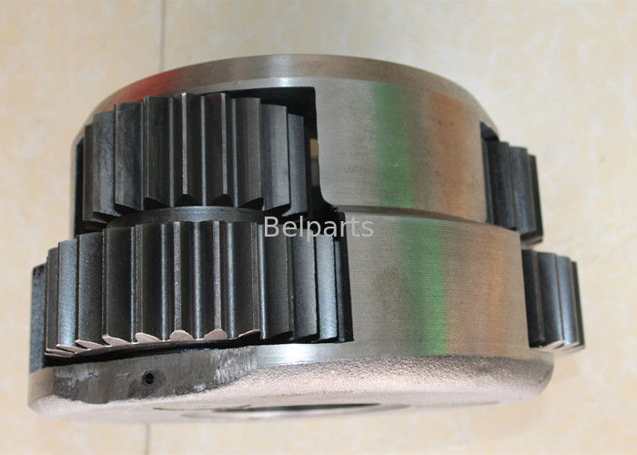 Части шестерни качания assy XKAQ-00121 несущей XKAQ-00126 экскаватора R250LC-7 планетарные