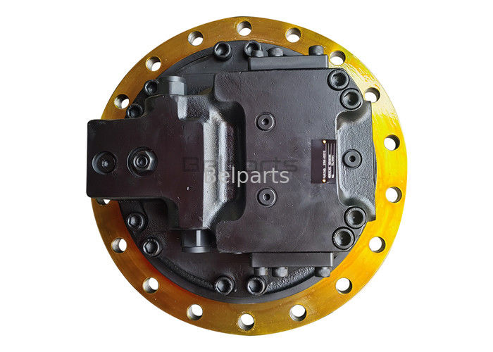 R330LC-9S Двигатель экскаватора Assy Final Drive 31Q9-40011 Двигатели