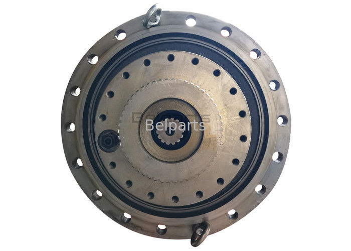 R330LC-9S Двигатель экскаватора Assy Final Drive 31Q9-40011 Двигатели