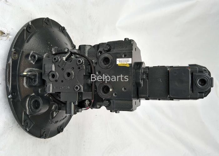 Гидравлический насос экскаватора PC78MR-6 708-3T-11120 708-3T-11210