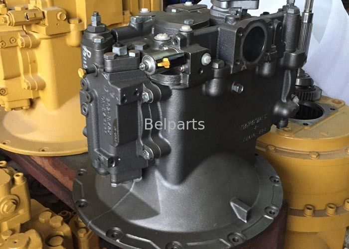 E315C главный насос 176-3963 SBS80 Гидравлический насос поршневый насос для экскаватора