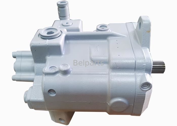 Оригинальный новый PSVL-42CG KX121-3 экскаватор Гидравлический главный насос