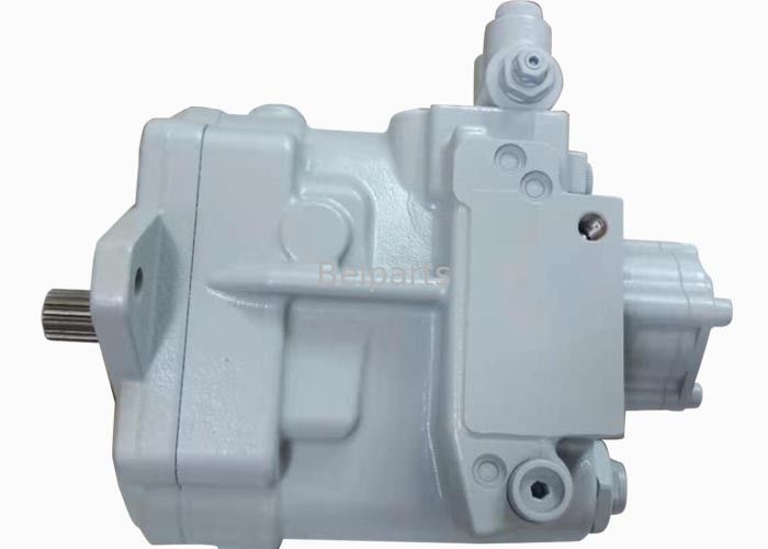 Оригинальный новый PSVL-42CG KX121-3 экскаватор Гидравлический главный насос