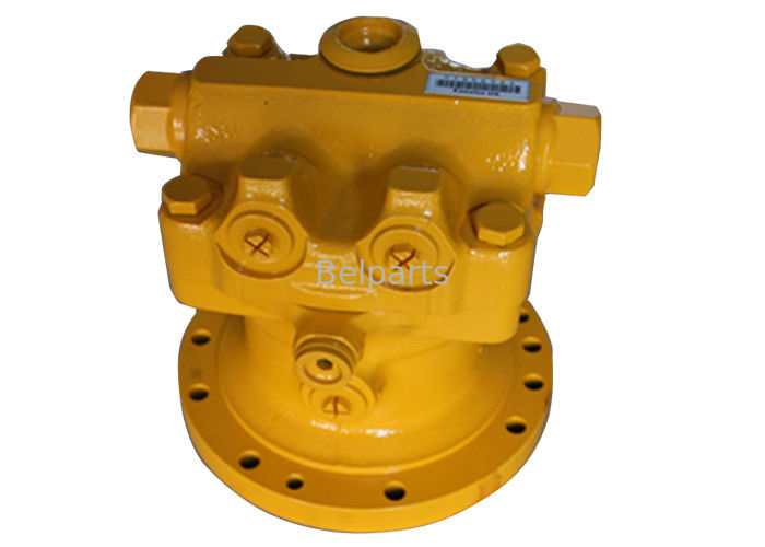 Assy 708-7T-00360 708-7T-00470 мотора качания PC60-7 708-7T-00240