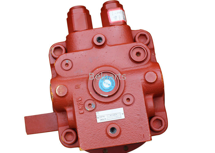 Мотор DX300LC солнечное 300LC-7A DH300-5 401-00457B качания экскаватора DH300-7