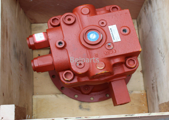 Мотор DX300LC солнечное 300LC-7A DH300-5 401-00457B качания экскаватора DH300-7