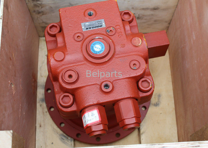 Assy 401-00457B мотора качания DH300-7 DX300LC солнечный 300LC-7A DH300-5