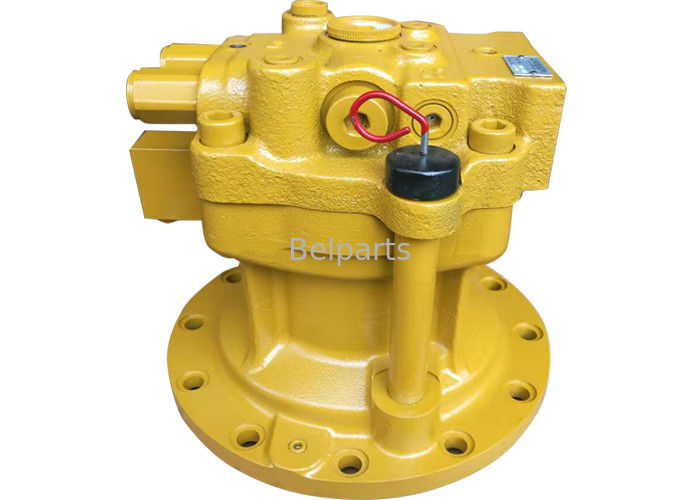 Assy мотора качания мотора 31Q6-10131 ряда экскаватора R210LC-9 гидравлический