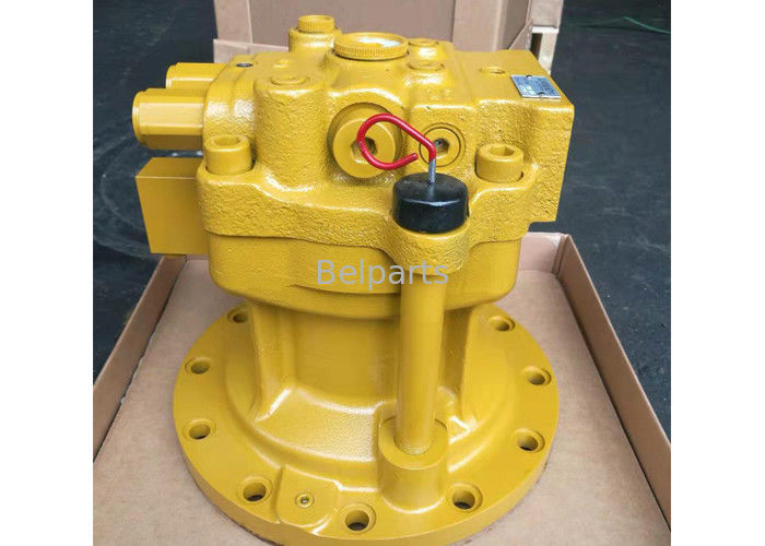Экскаватор R210LC-9 сразил assy мотора качания собрания мотора 31Q6-10131