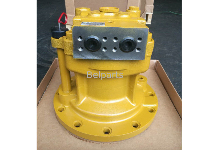 Экскаватор R210LC-7 сразил assy мотора качания собрания мотора 31N6-10210