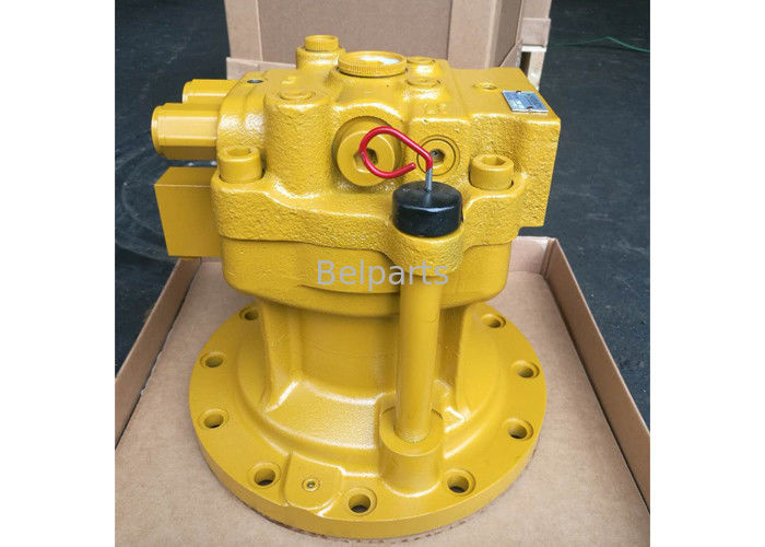 Экскаватор R210LC-7 сразил assy мотора качания собрания мотора 31N6-10210