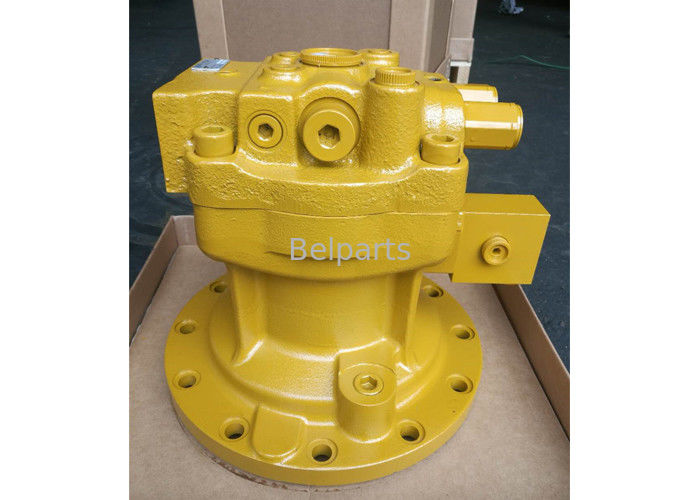 Экскаватор R210LC-7 сразил assy мотора качания собрания мотора 31N6-10210