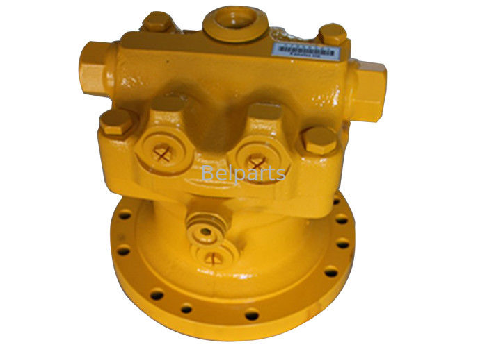 Assy 708-7T-00240 708-7T-00360 708-7T-00470 мотора качания PC60-7 PC60