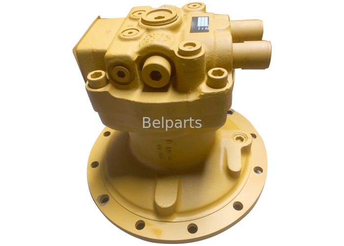 Assy R250LC 31N7-10130 мотора качания мотора R250LC-7 R250 ряда экскаватора