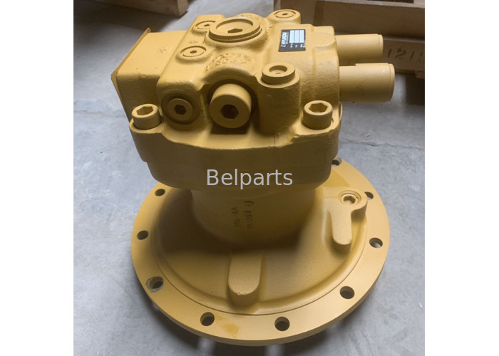 Assy R250LC 31N7-10130 мотора качания мотора R250LC-7 R250 ряда экскаватора
