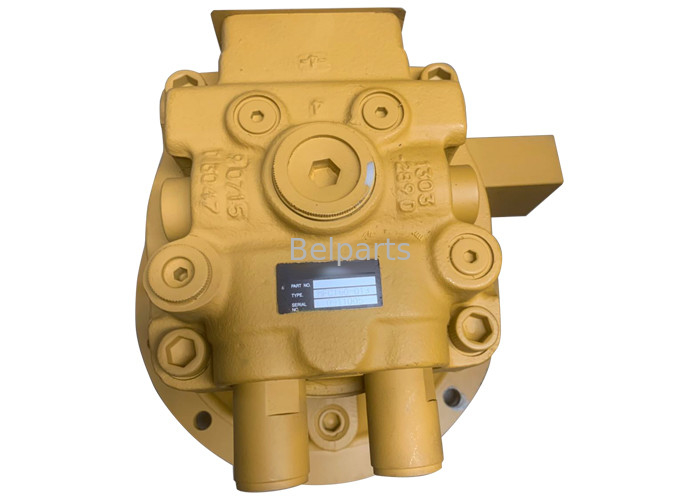 Assy R250LC 31N7-10130 мотора качания мотора R250LC-7 R250 ряда экскаватора