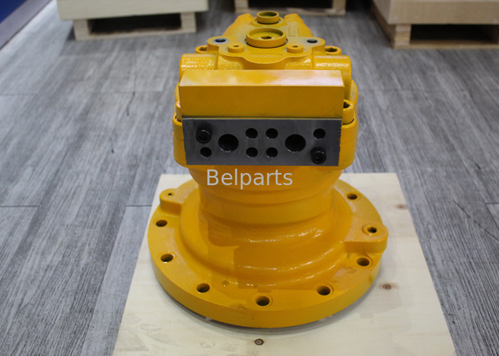 Мотор ряда экскаватора Assy R210 31N6-10210 мотора качания JMF151 R210-7