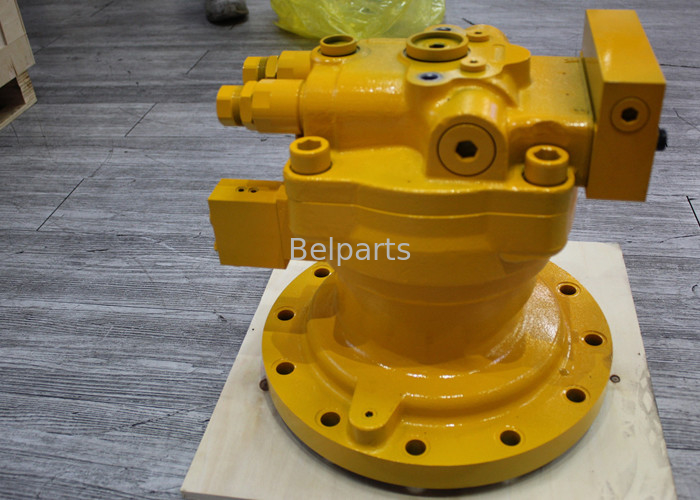 Мотор ряда экскаватора Assy R210 31N6-10210 мотора качания JMF151 R210-7