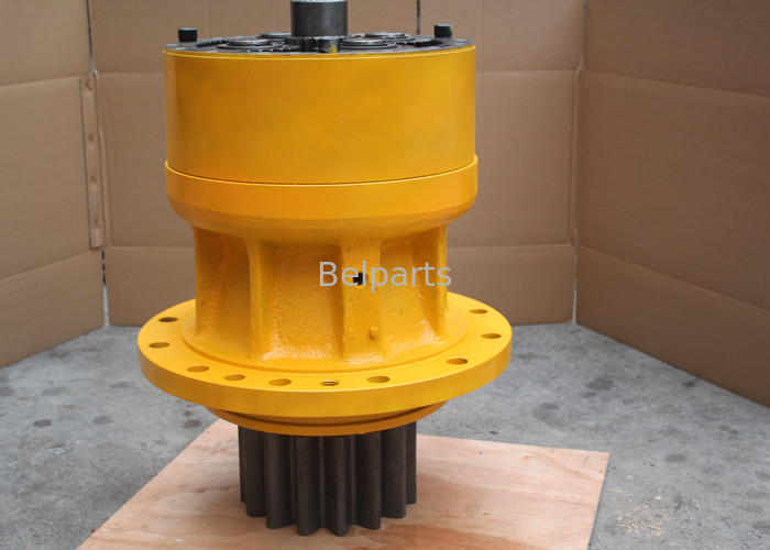 Коробка передач 31QA-10140 31NA-10150 качания экскаватора R370-7 R380LC-9 R360-7