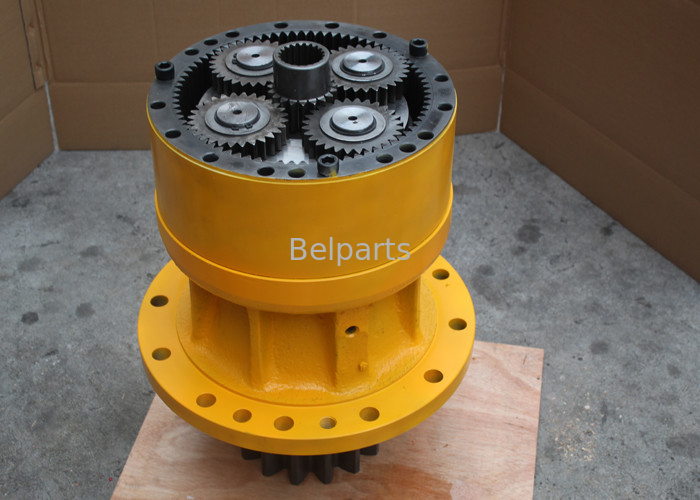 Коробка передач 31QA-10140 31NA-10150 качания экскаватора R370-7 R380LC-9 R360-7