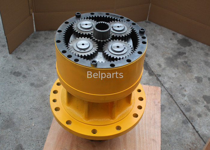 Коробка передач 31QA-10140 31NA-10150 качания экскаватора R370-7 R380LC-9 R360-7