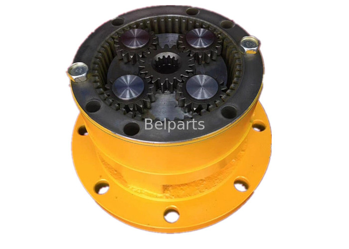 Экскаватор R55-7 R60-5 Свинговая установка R60 Свинговая коробка передач 31M6-10030 31M8-10130-01
