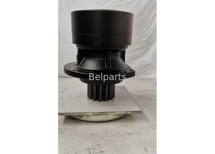 Зубы экскаватора SK200-8 13 отбрасывают коробку передач YN32W00019 Slewing уменьшения SK200-8