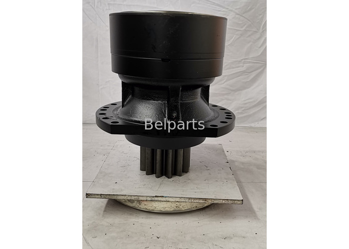 Зубы экскаватора SK200-8 13 отбрасывают коробку передач YN32W00019 Slewing уменьшения SK200-8