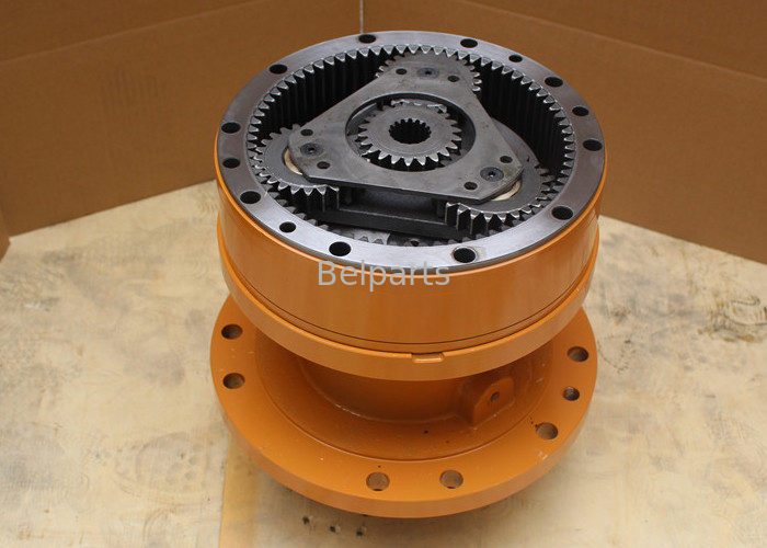 Экскаватор R140LC-7 R140LC отбрасывает коробку передач 31E6-12030 31Q4-11140 31E6-12031 Slewing уменьшения R140