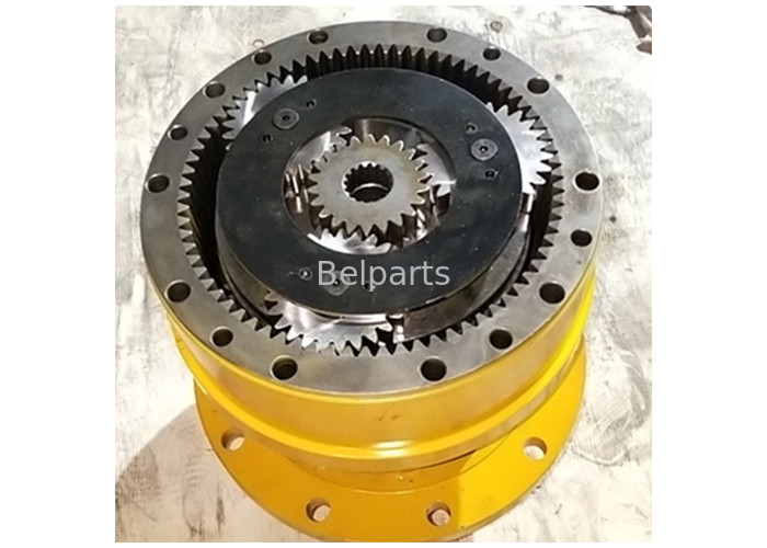 Уменьшение Slewing коробки передач 404-00062 Slewing уменьшения DH150 DX140 качания экскаватора SL140 DX140-7 DH150-7