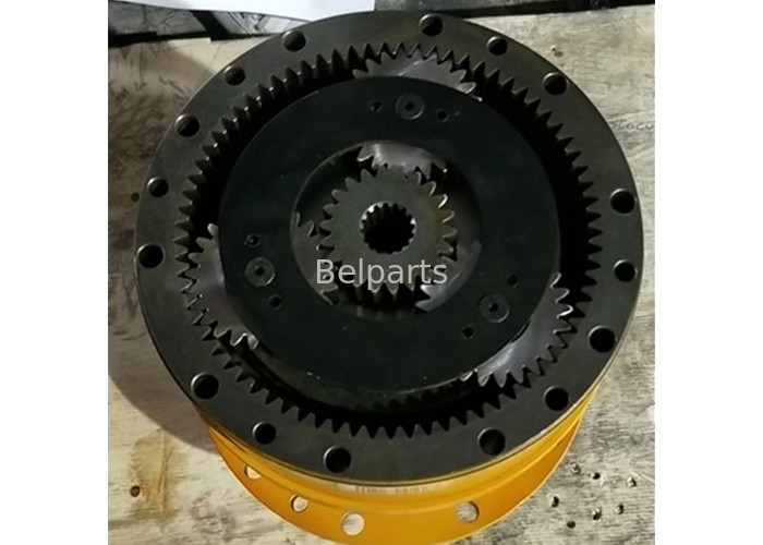 Уменьшение Slewing коробки передач 404-00062 Slewing уменьшения DH150 DX140 качания экскаватора SL140 DX140-7 DH150-7