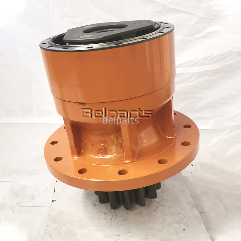 Assy мотора качания коробки передач Reductor прибора качания коробки передач HD700-5 HD800-5 HD820 SH280 качания экскаватора Belparts
