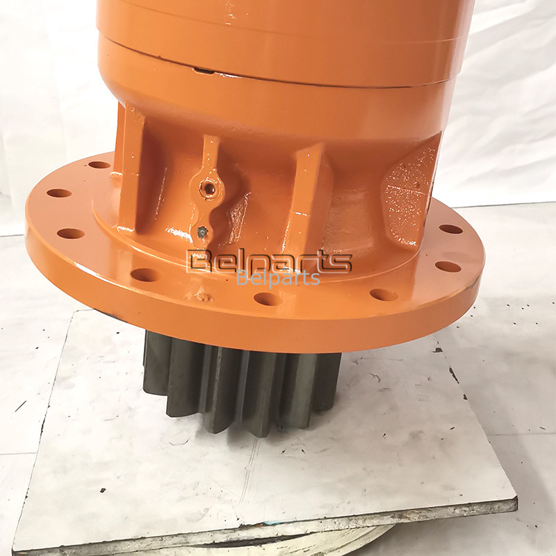 Assy мотора качания коробки передач Reductor прибора качания коробки передач HD700-5 HD800-5 HD820 SH280 качания экскаватора Belparts